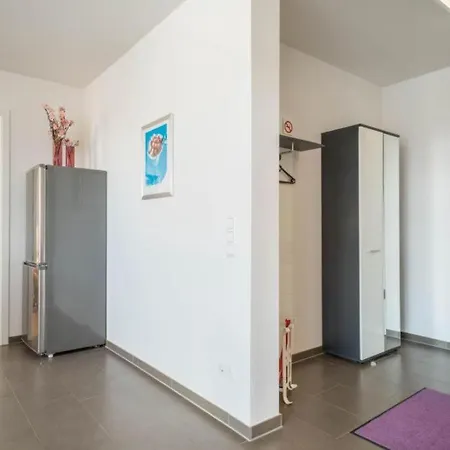Iluna Apartament
