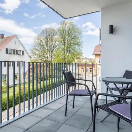 Διαμέρισμα Iluna