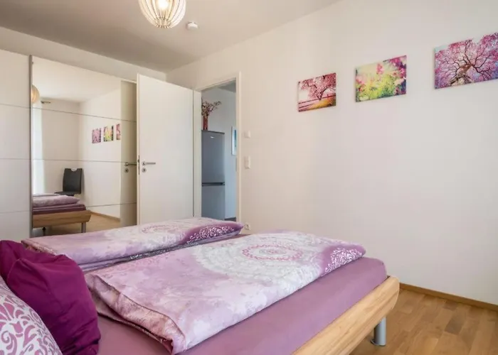 Iluna Apartman